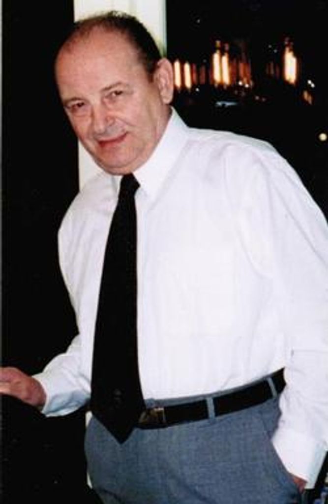 Janusz S. "John" Lakuta