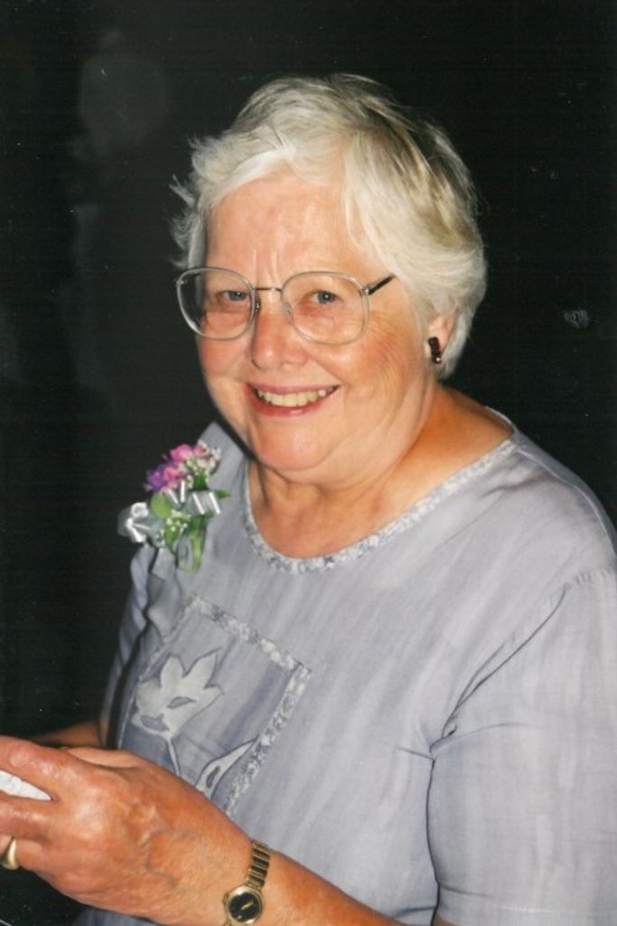 Mildred "Midge" Benzinger Profile Photo