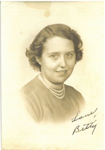 Betty J Richards photo gallery thumbnail 13 of 57