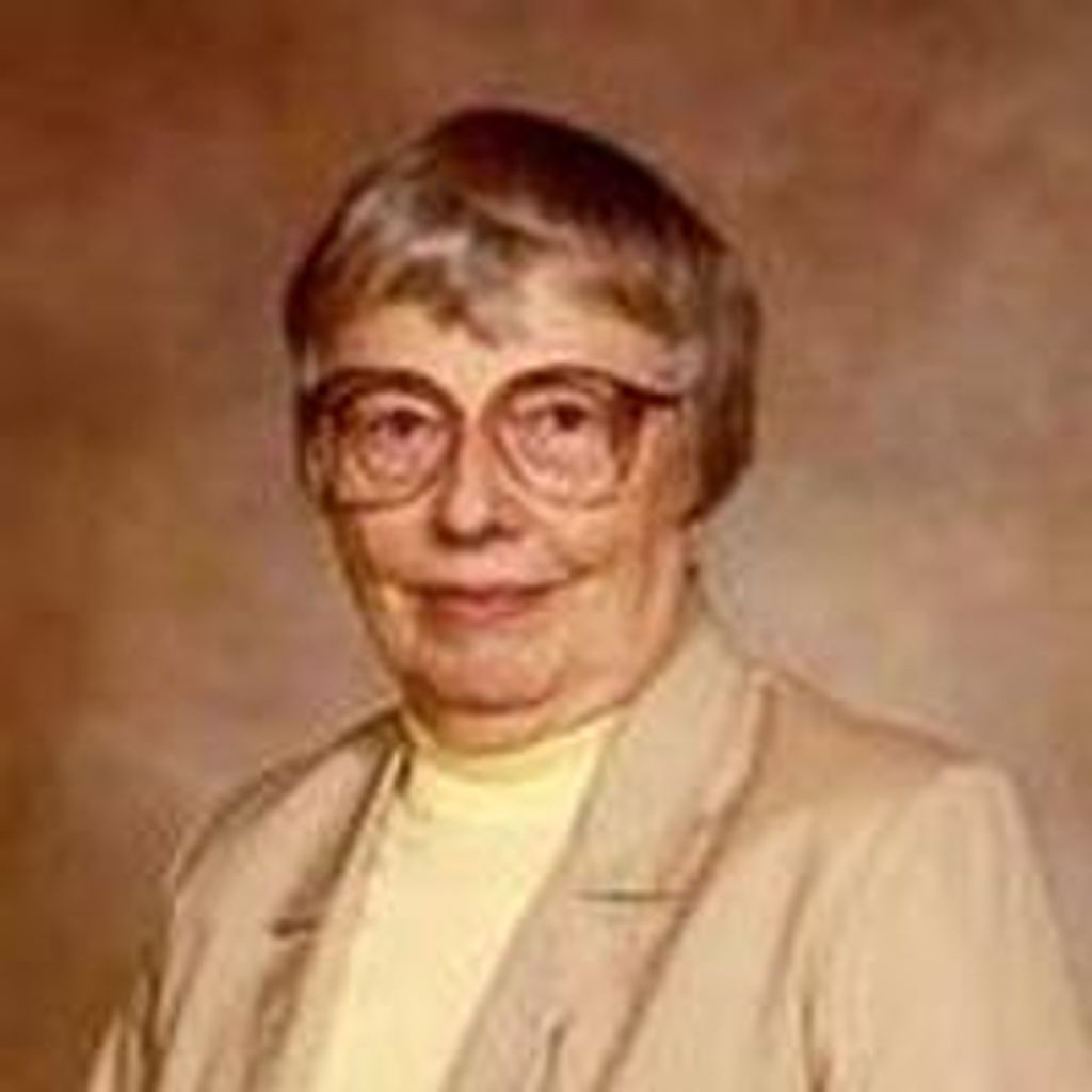 Angeline Jacobson