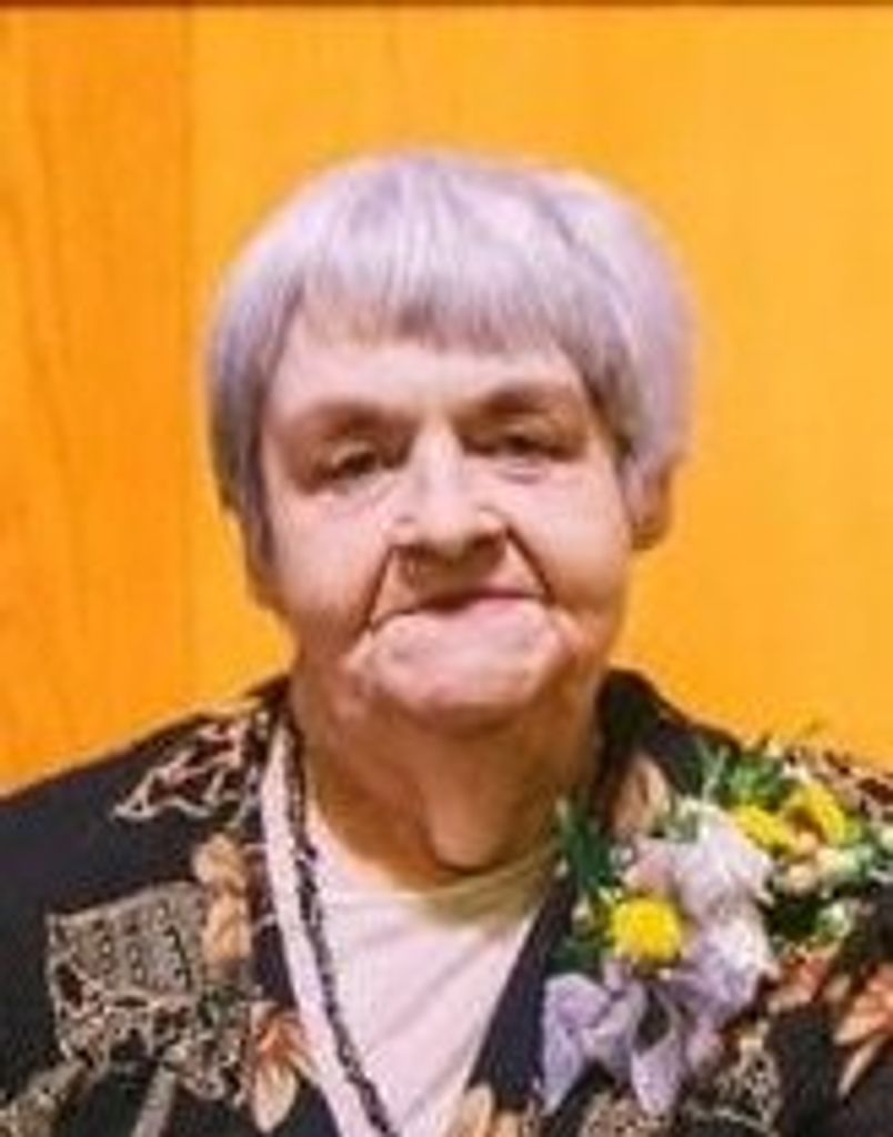 Beverly F. Robinson