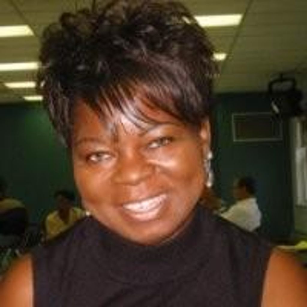 Dr. Daphne A. Harris Profile Photo
