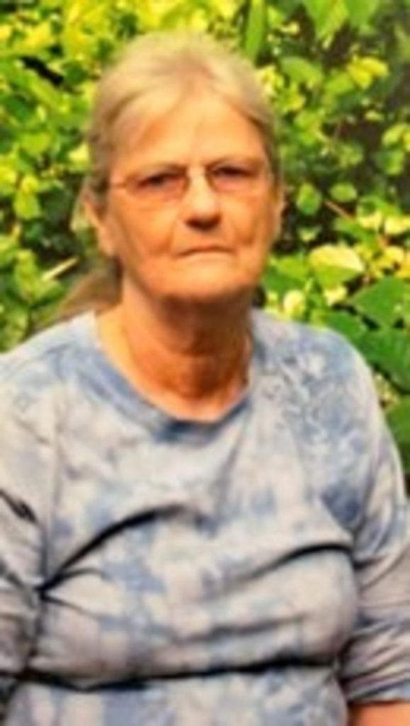 Betty Marie Mcdaniel (Née Austin) Profile Photo