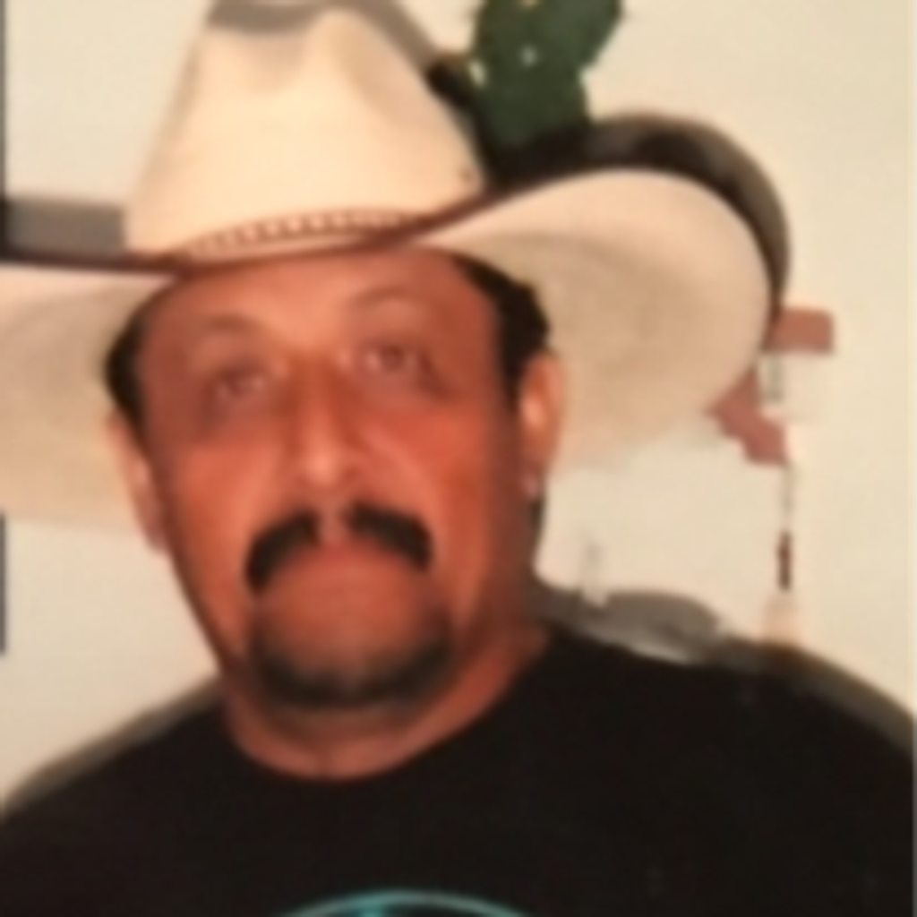 Oscar Burrola Profile Photo