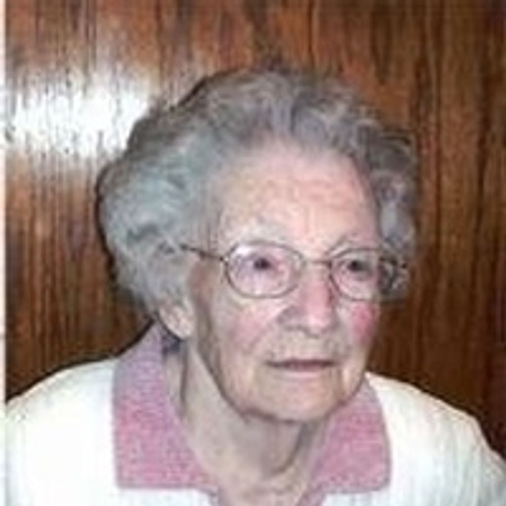 Frances Mae Groen