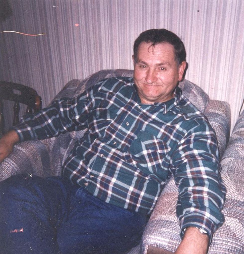 Jerry Dean Cornett Profile Photo