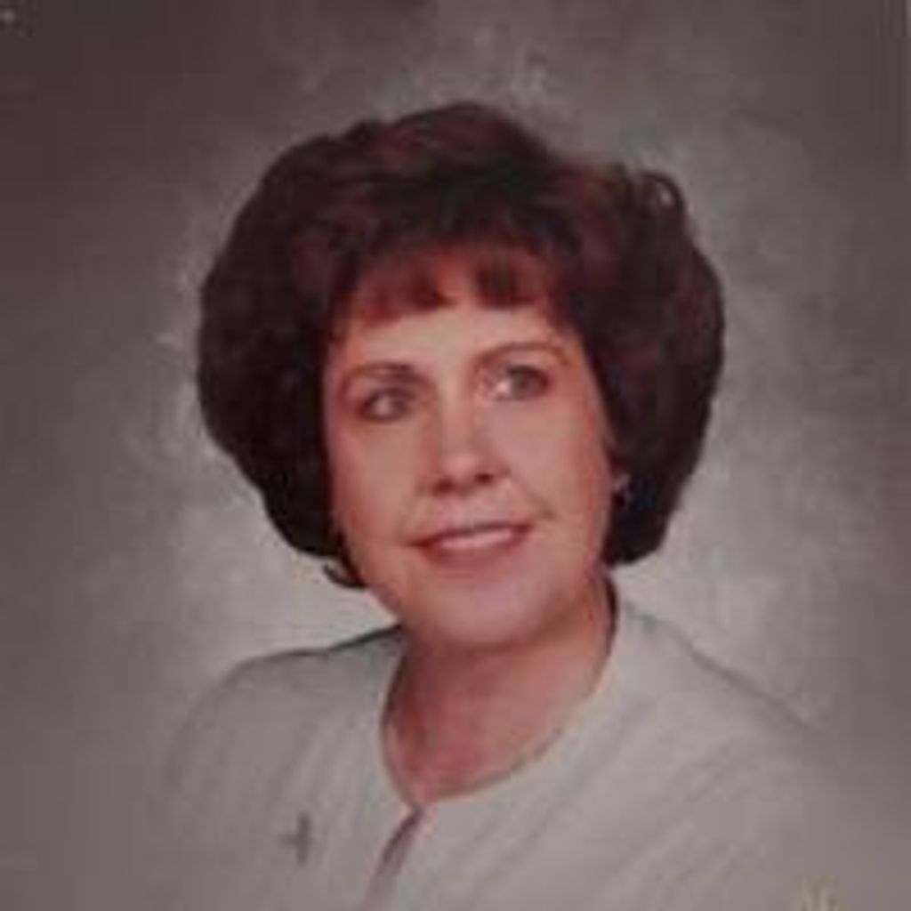 Barbara Ann Shelton