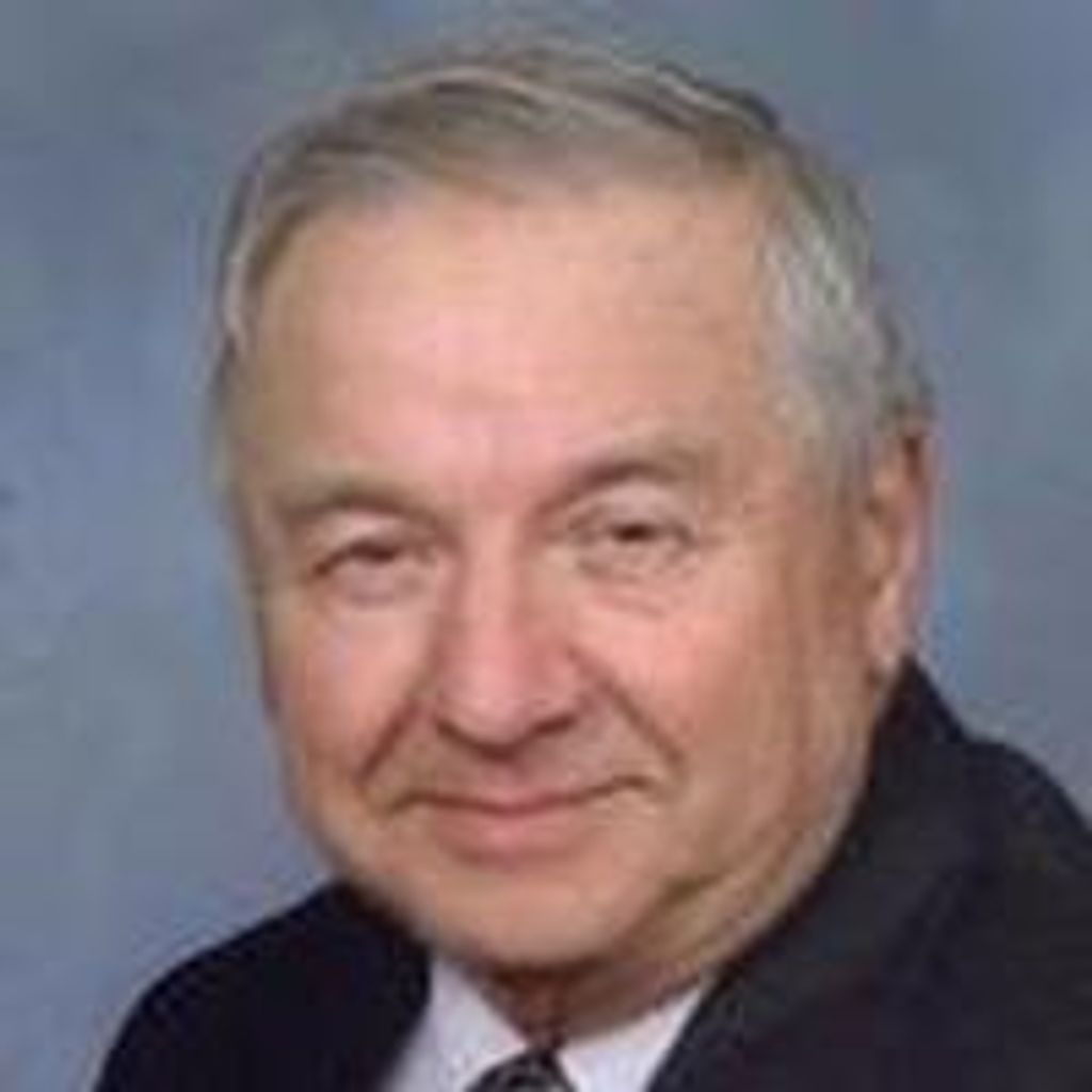Alvin W. Mashek