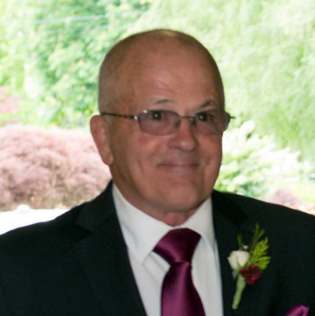 James Alvin Roth Sr. Profile Photo