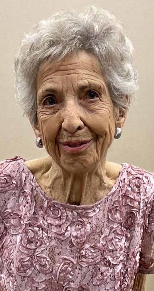 Sarah Bowers Smith Profile Photo