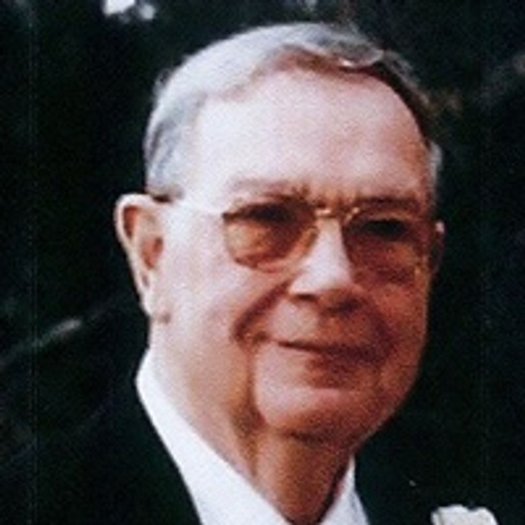 William "Bill" Powers