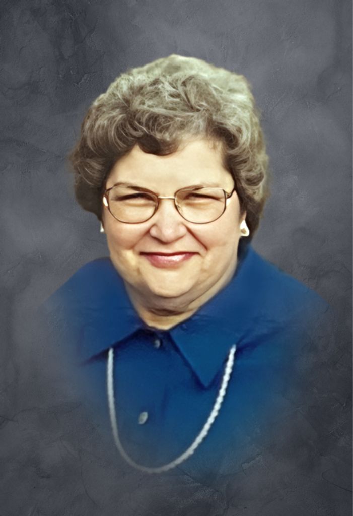 Irene Higginbotham Bradshaw