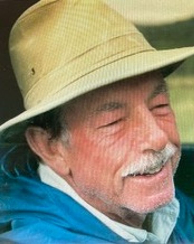 Neil Cantrill Baker Profile Photo