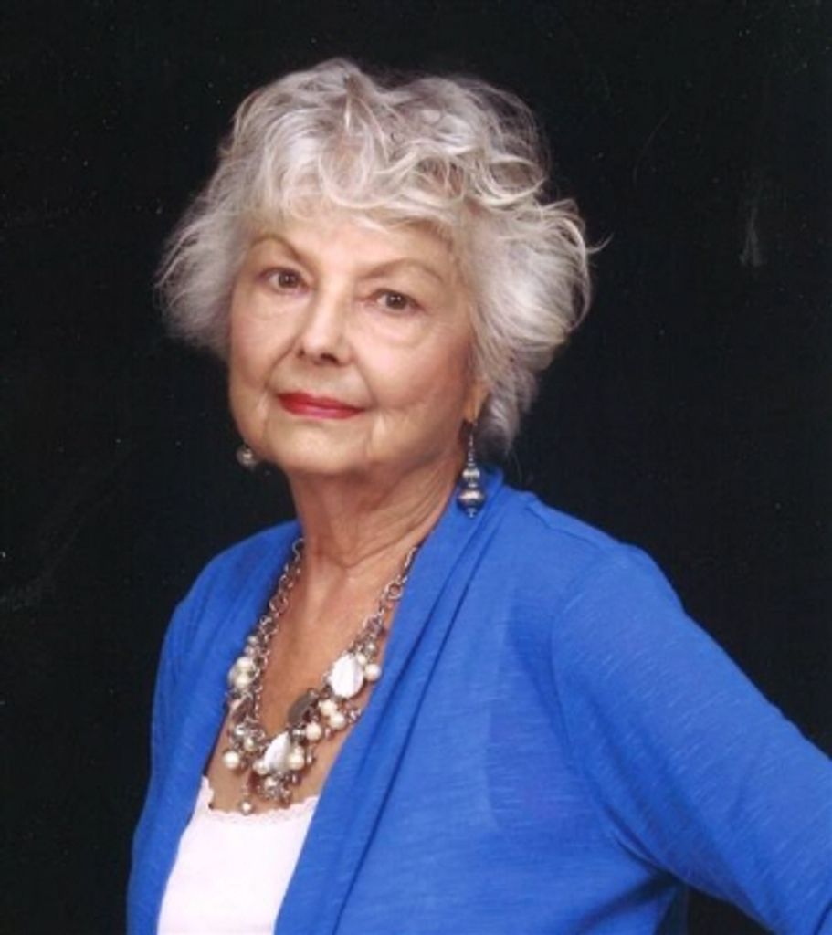 Barbara Ann Murray Profile Photo