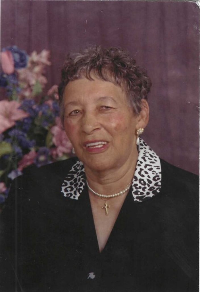 Mary Ruth (Mattress)  Downey