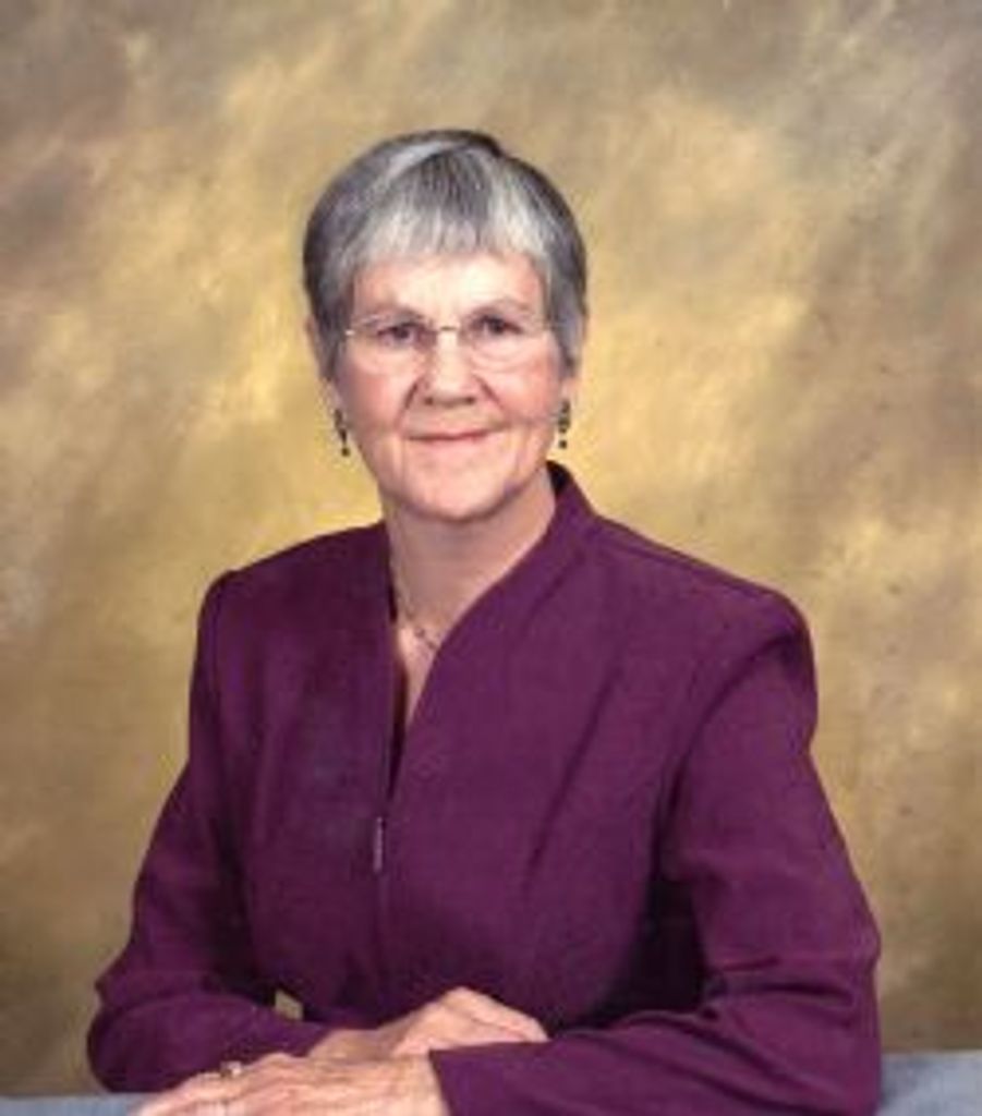 Xavier Theresa Gifford Profile Photo