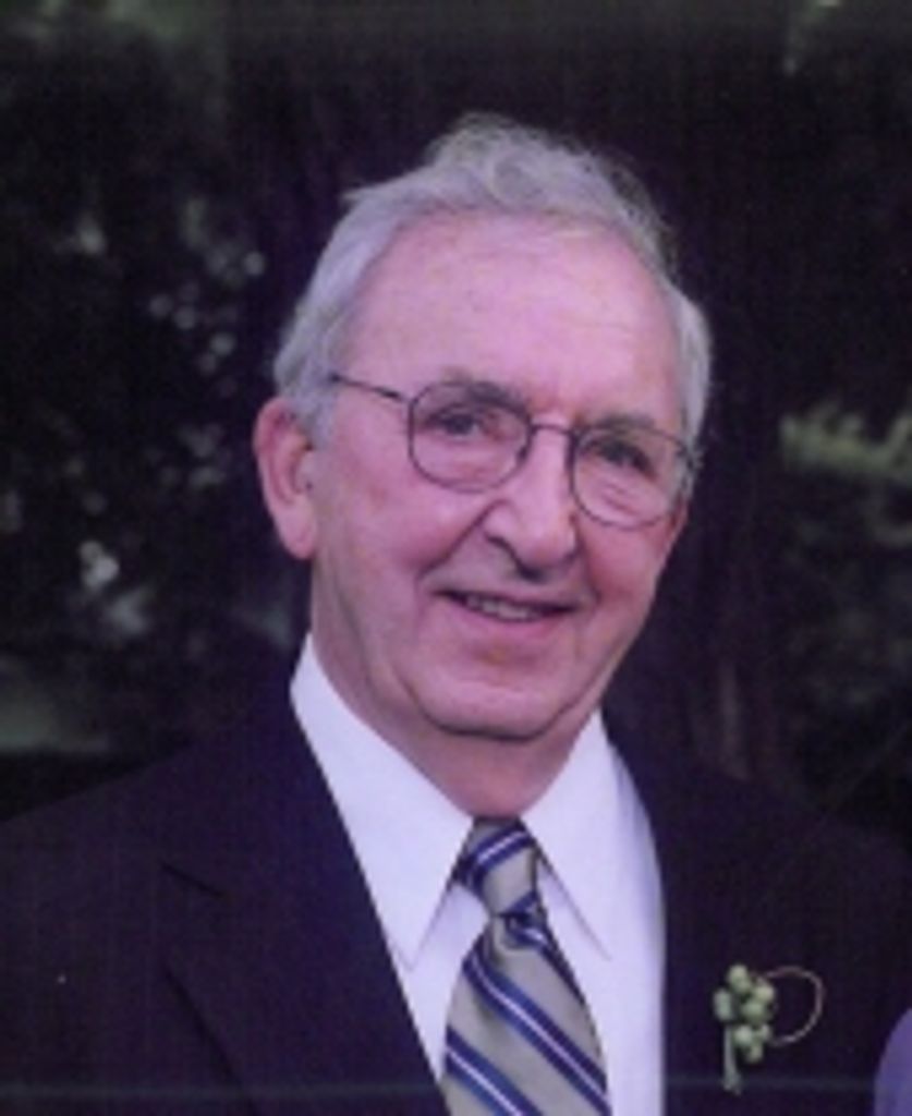 William A. Nagy