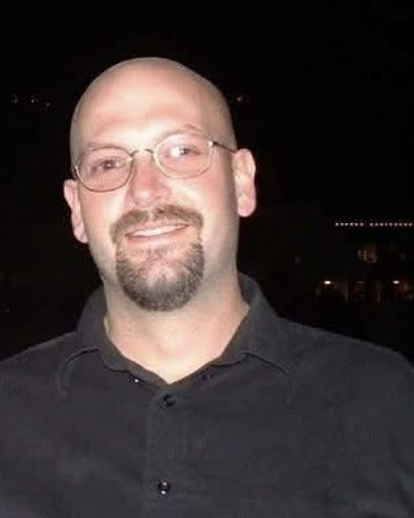 Norman Richard Lovett, JR