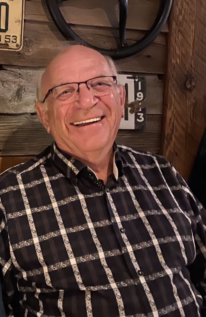 Peter John Cress Profile Photo