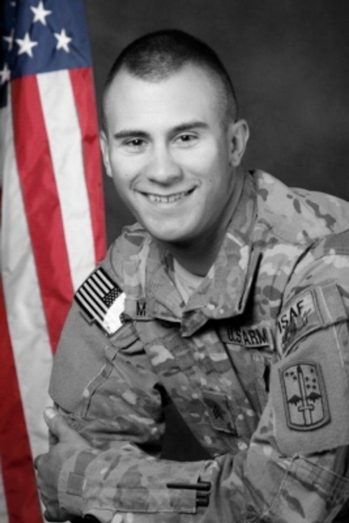 Andrew Kyle Mcdonald