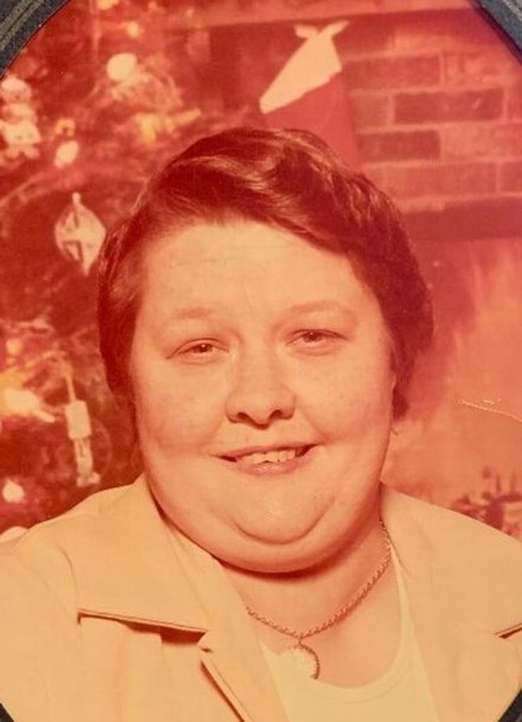 Charlotte "Tom" M. Moore Profile Photo