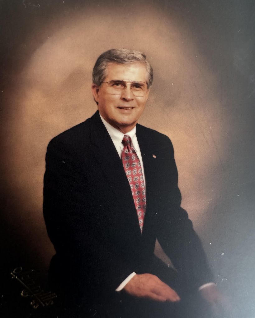 Percy Hamilton Smith, Jr. Profile Photo
