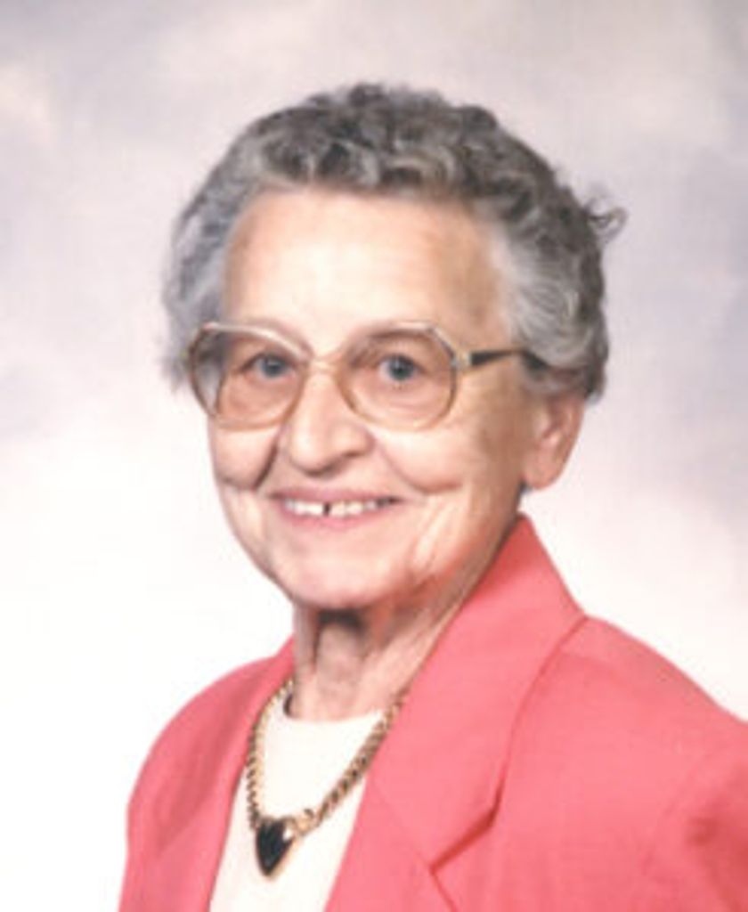 Lila J. Wallace