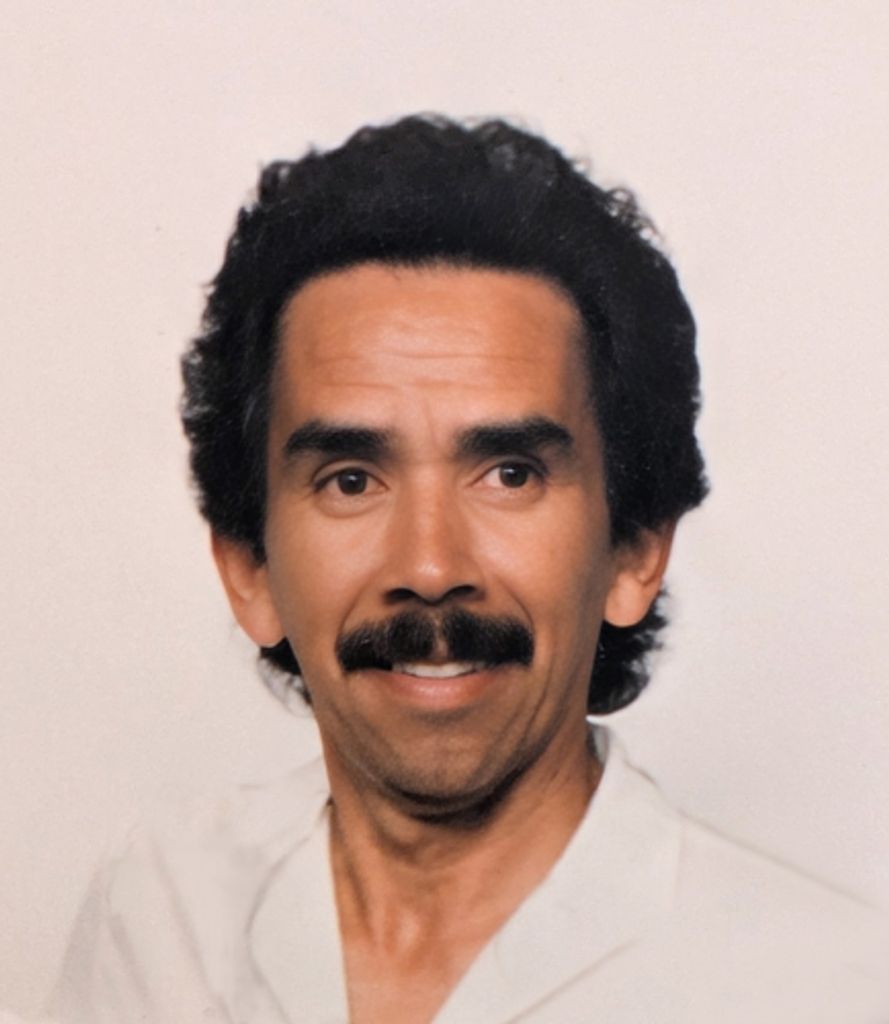 Jose H. Flores Profile Photo