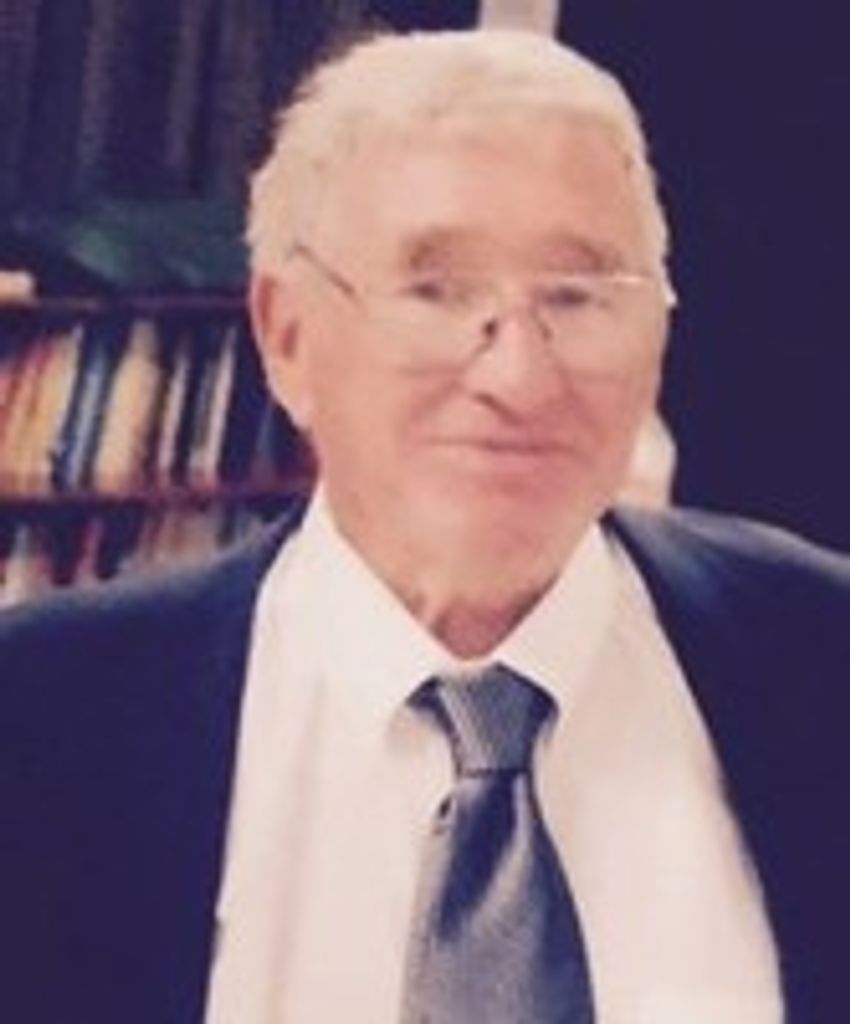 Frederick Roger Baisley