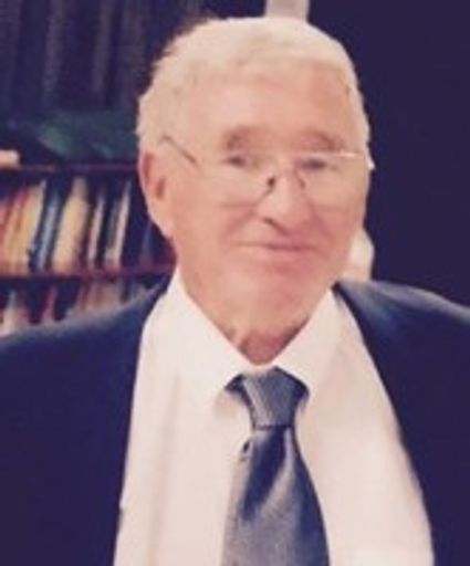 Frederick Roger Baisley Profile Photo