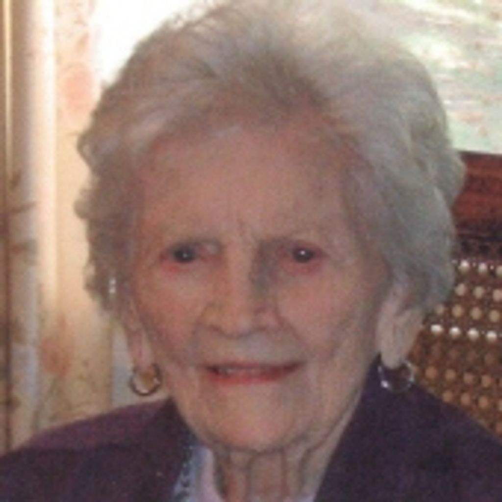 Mary Jewell Elliott