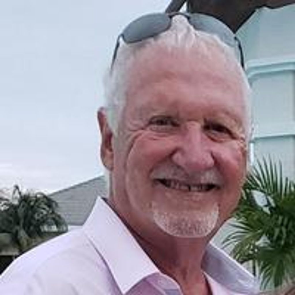 Godfrey Weir Alexander, Iii