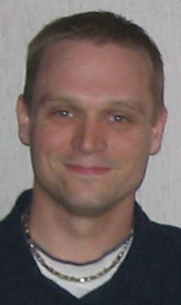 Bryan David Carlton Profile Photo