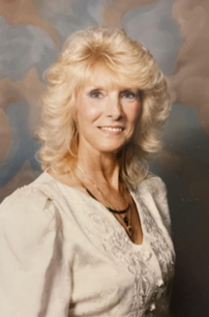 Dolores  Marie Phillips 