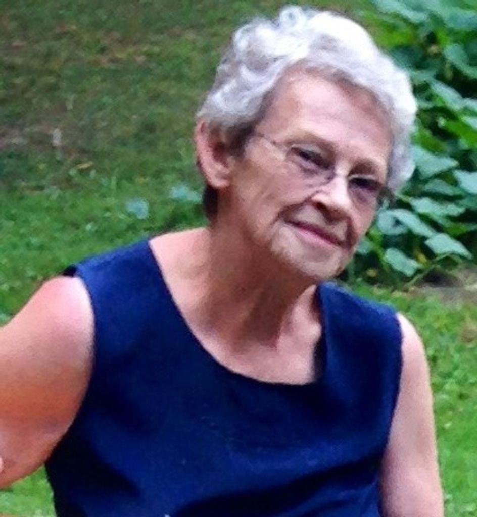 Zelma Hamrick