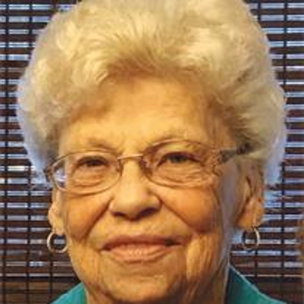 Margaret Sue Burdette Profile Photo