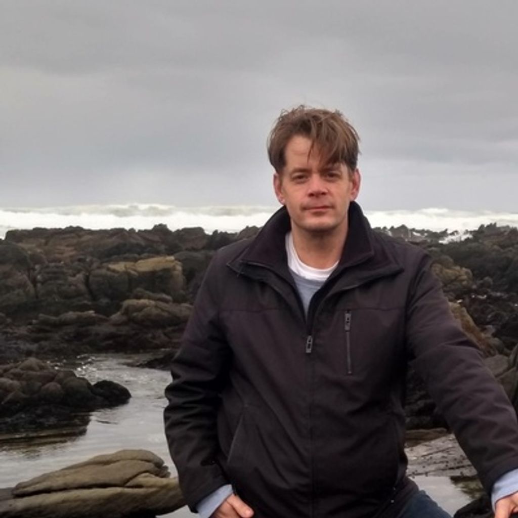 David Jeffrey Brecheisen Profile Photo