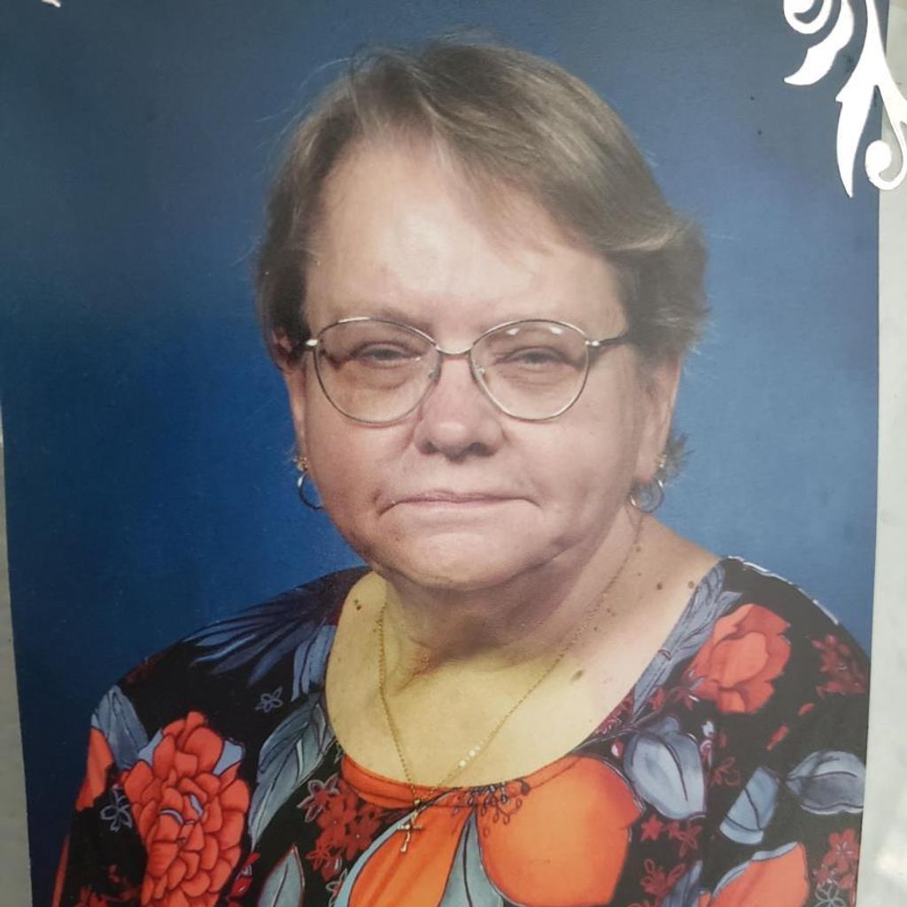 Diane Jacquelin Herd