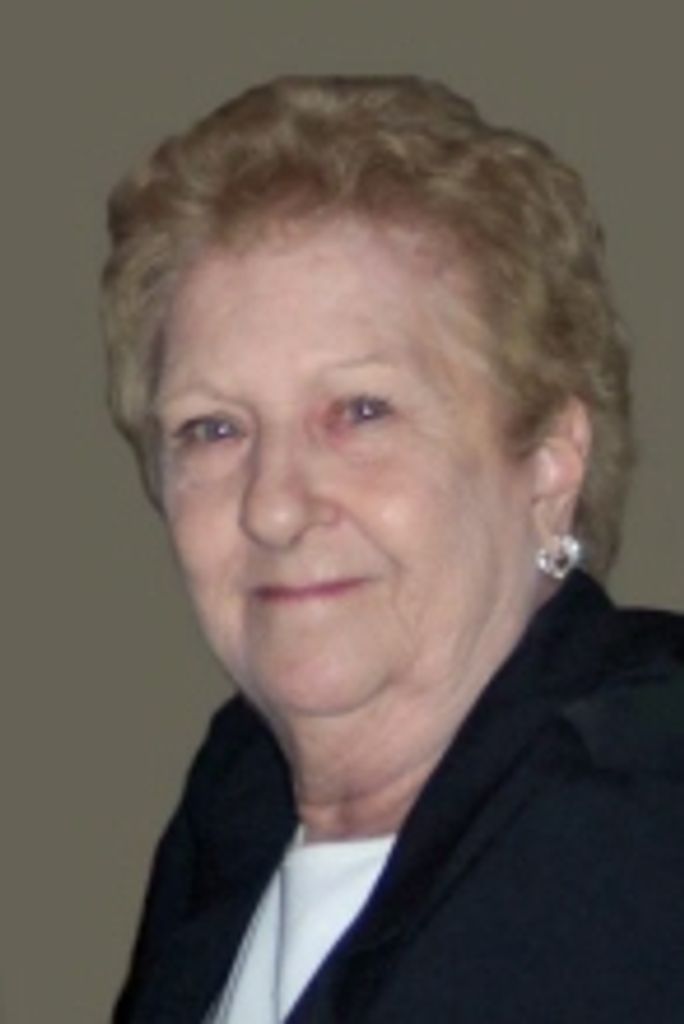 Janice Theresa Weber