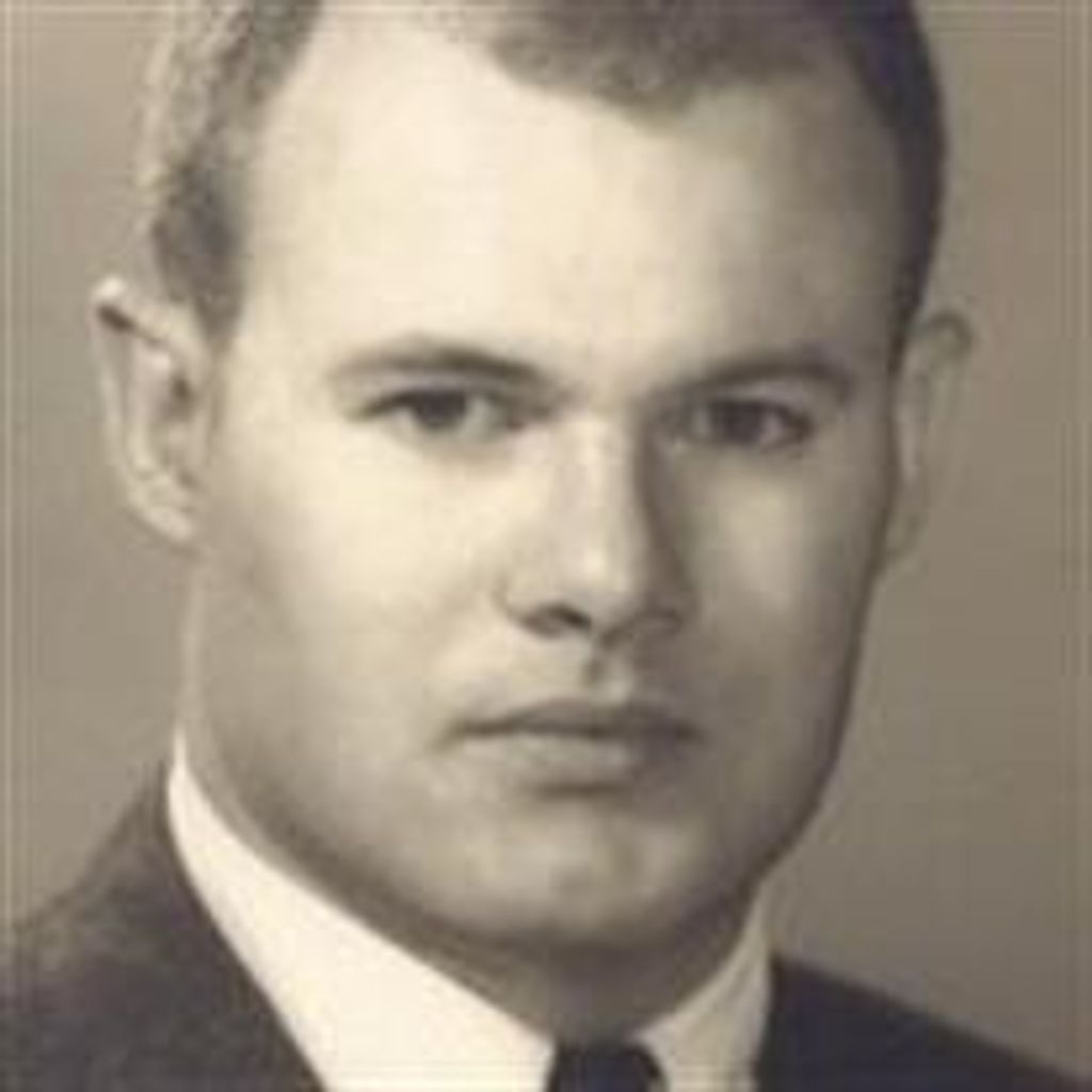 Charles "Charlie" Fleming