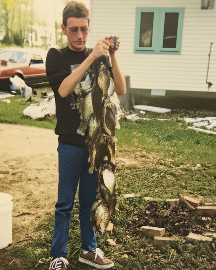 Billy Poe Profile Photo