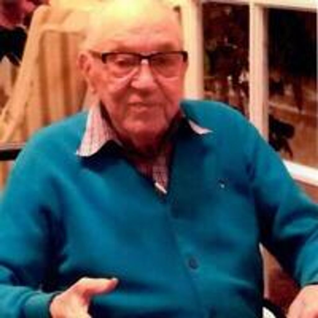 Dean M. Gettemy