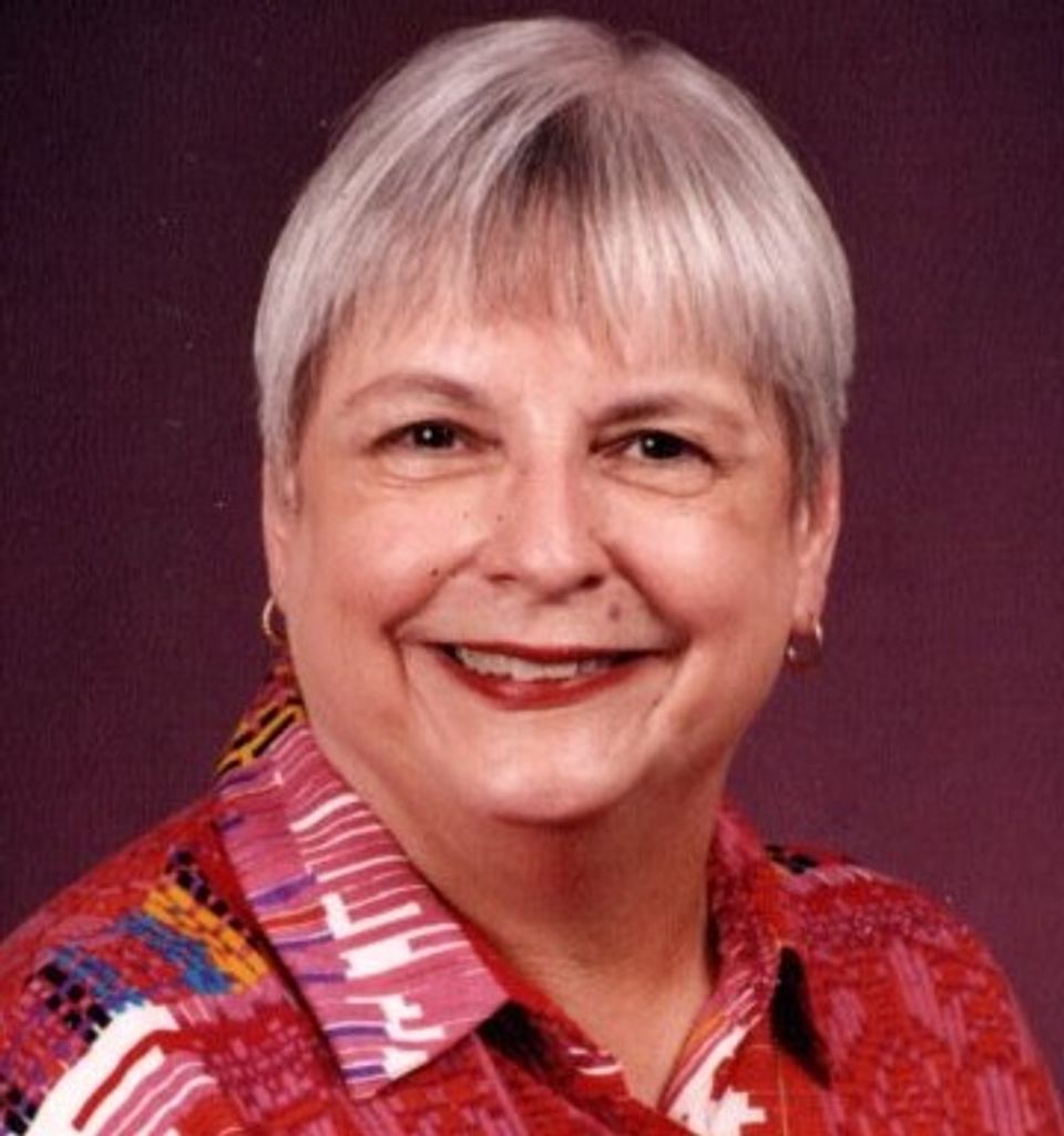 Grace "Pat" Ruth De Los Santos Gil Profile Photo