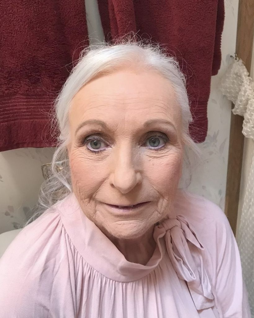 Regina Mae Martin Profile Photo