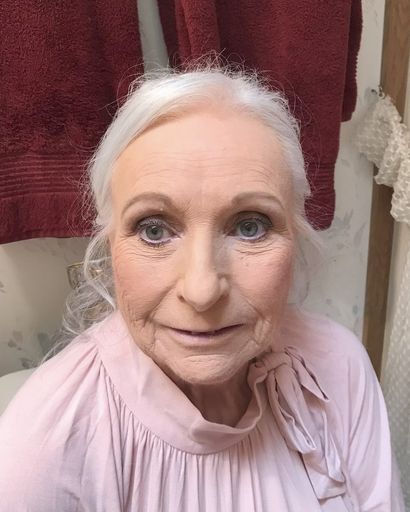 Regina Mae Martin's obituary image