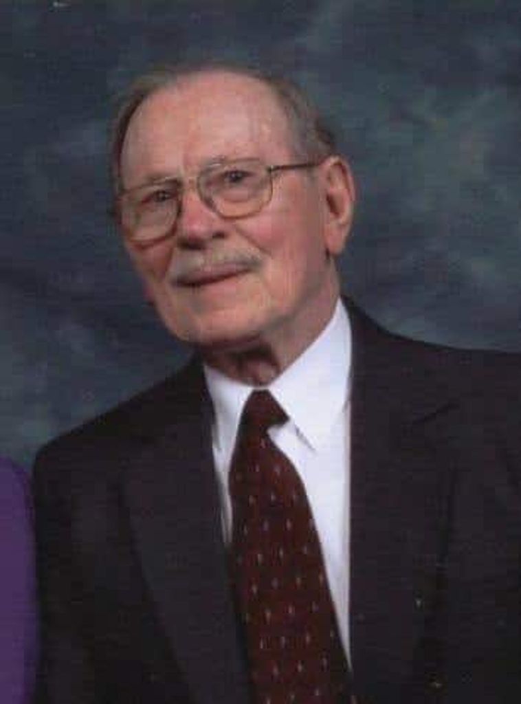Harlan Lill