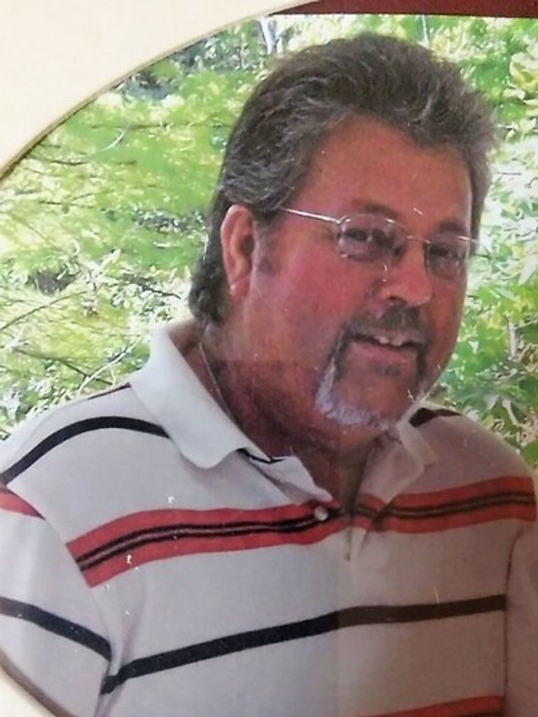 Kenneth G. Hulley Profile Photo