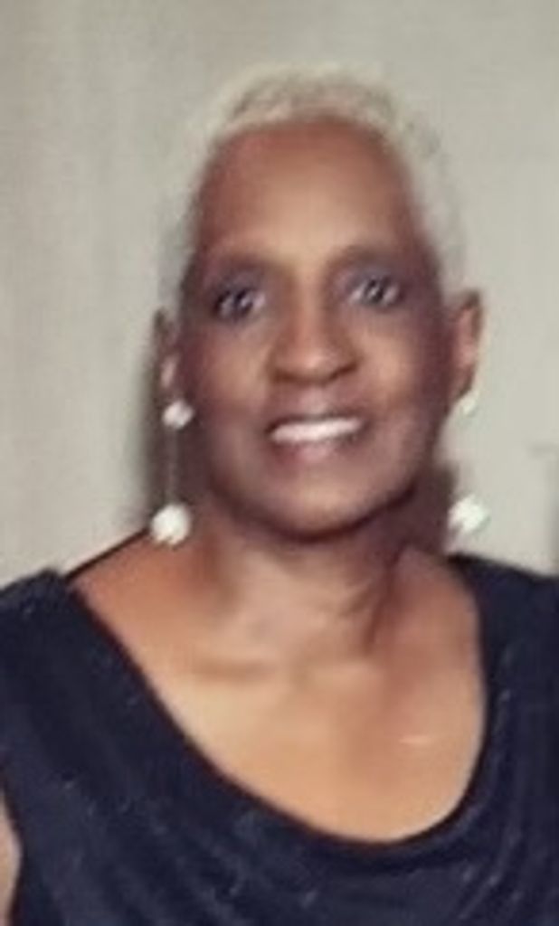 Rosalyn Jane (Williams) Agbodoe Profile Photo