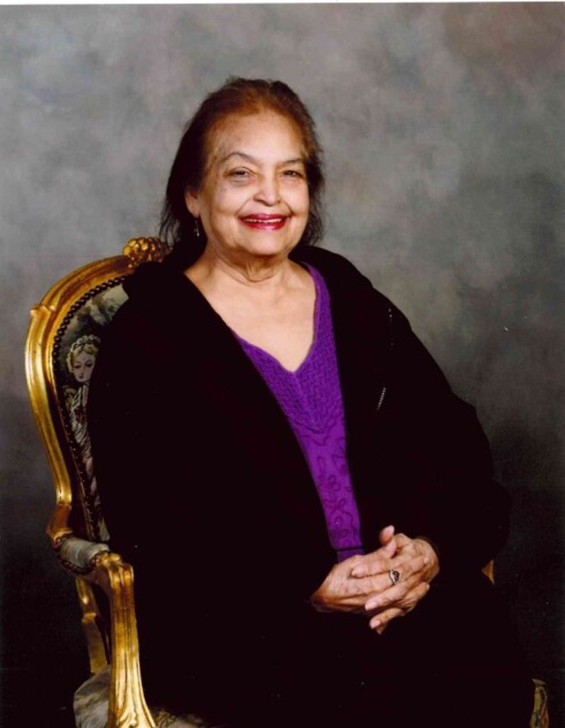Rosa Monroe Profile Photo