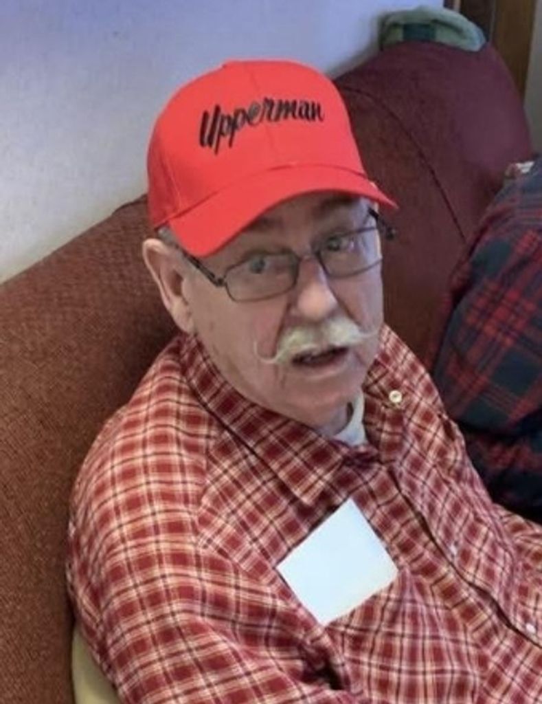 Harold Tom Upperman Profile Photo